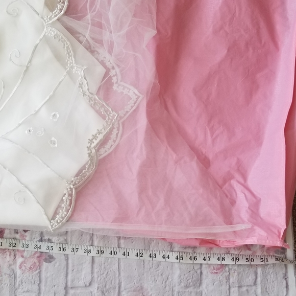 Light In The Box Formal Wedding Dress - Picture 11 of 12